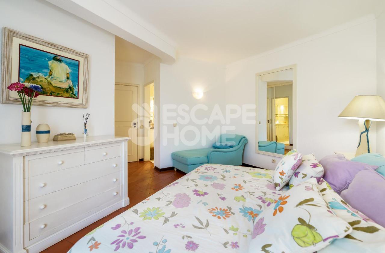 Casa Do Levante ポルシェス エクステリア 写真