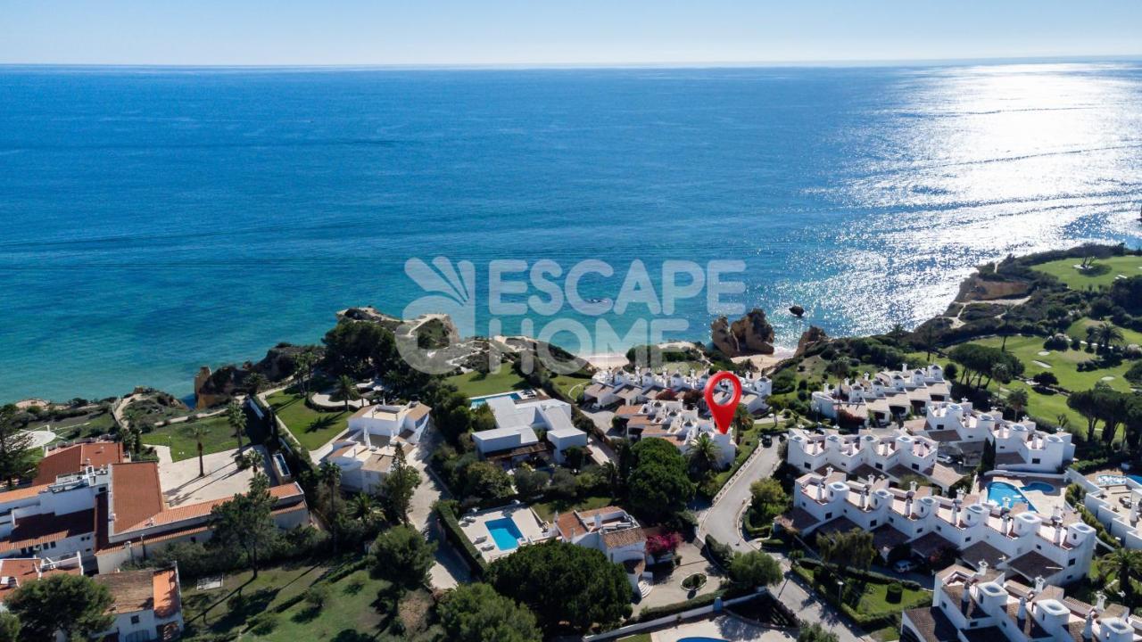 Casa Do Levante ポルシェス エクステリア 写真