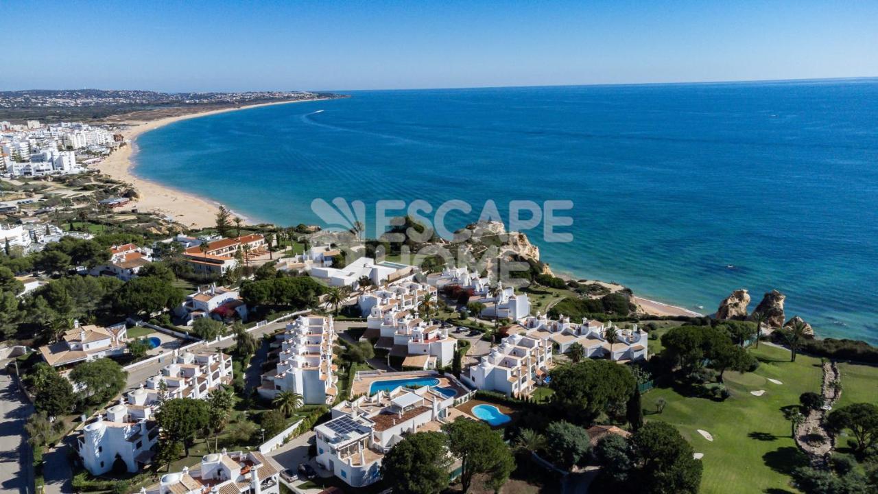 Casa Do Levante ポルシェス エクステリア 写真