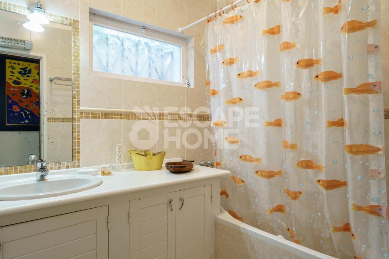 Casa Do Levante ポルシェス エクステリア 写真
