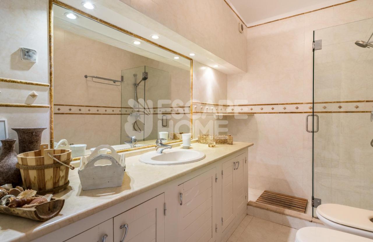 Casa Do Levante ポルシェス エクステリア 写真