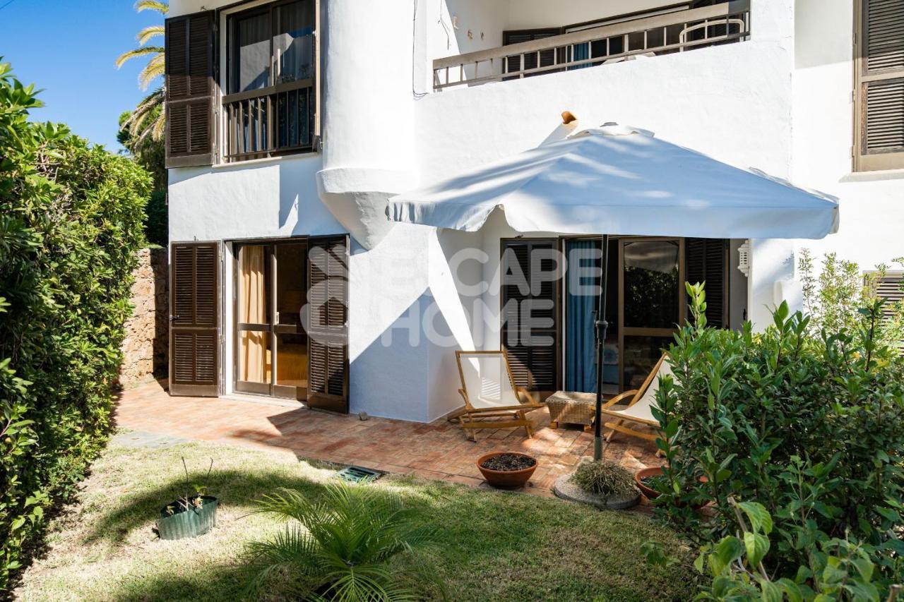 Casa Do Levante ポルシェス エクステリア 写真