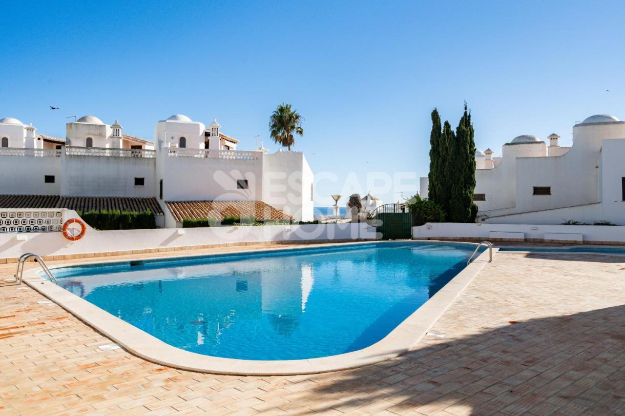 Casa Do Levante ポルシェス エクステリア 写真