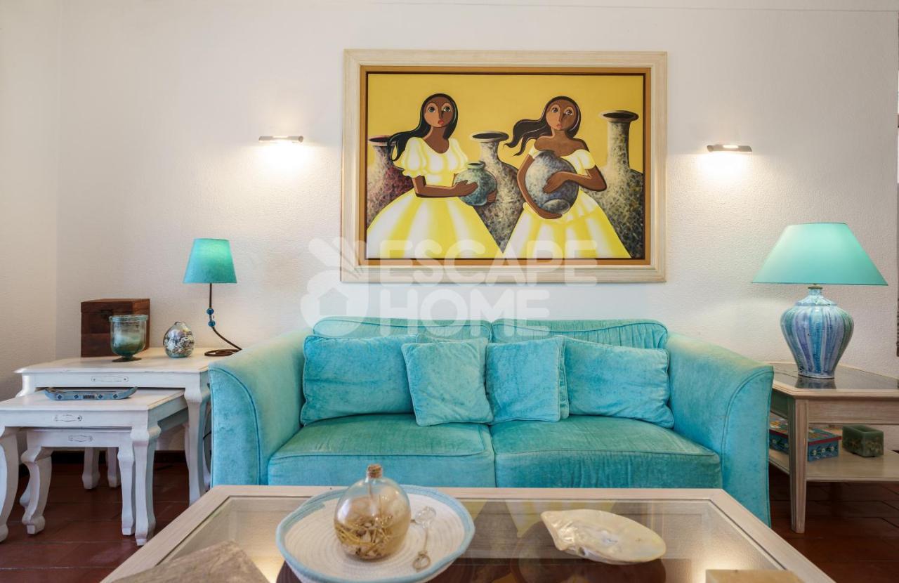 Casa Do Levante ポルシェス エクステリア 写真