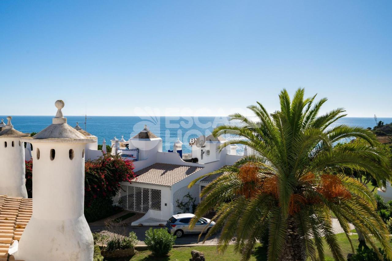 Casa Do Levante ポルシェス エクステリア 写真