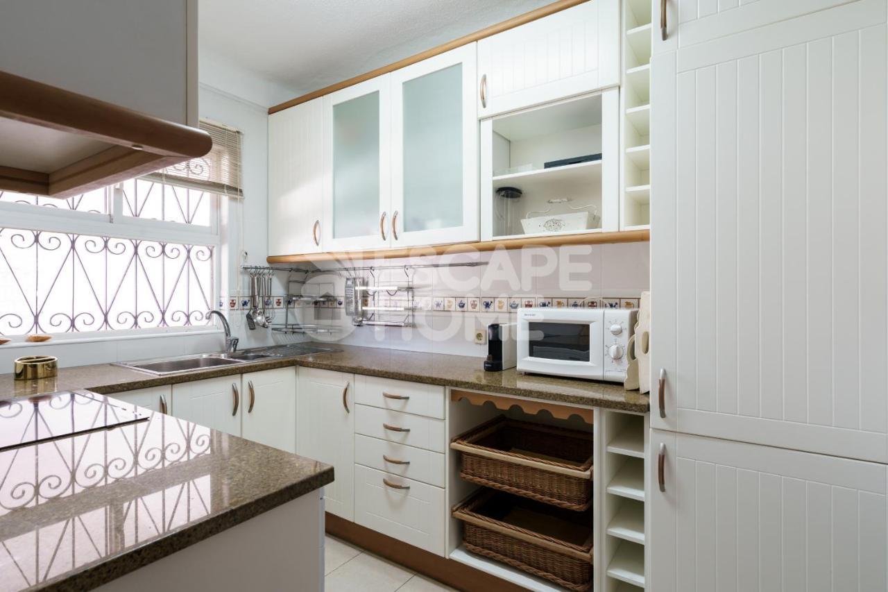 Casa Do Levante ポルシェス エクステリア 写真