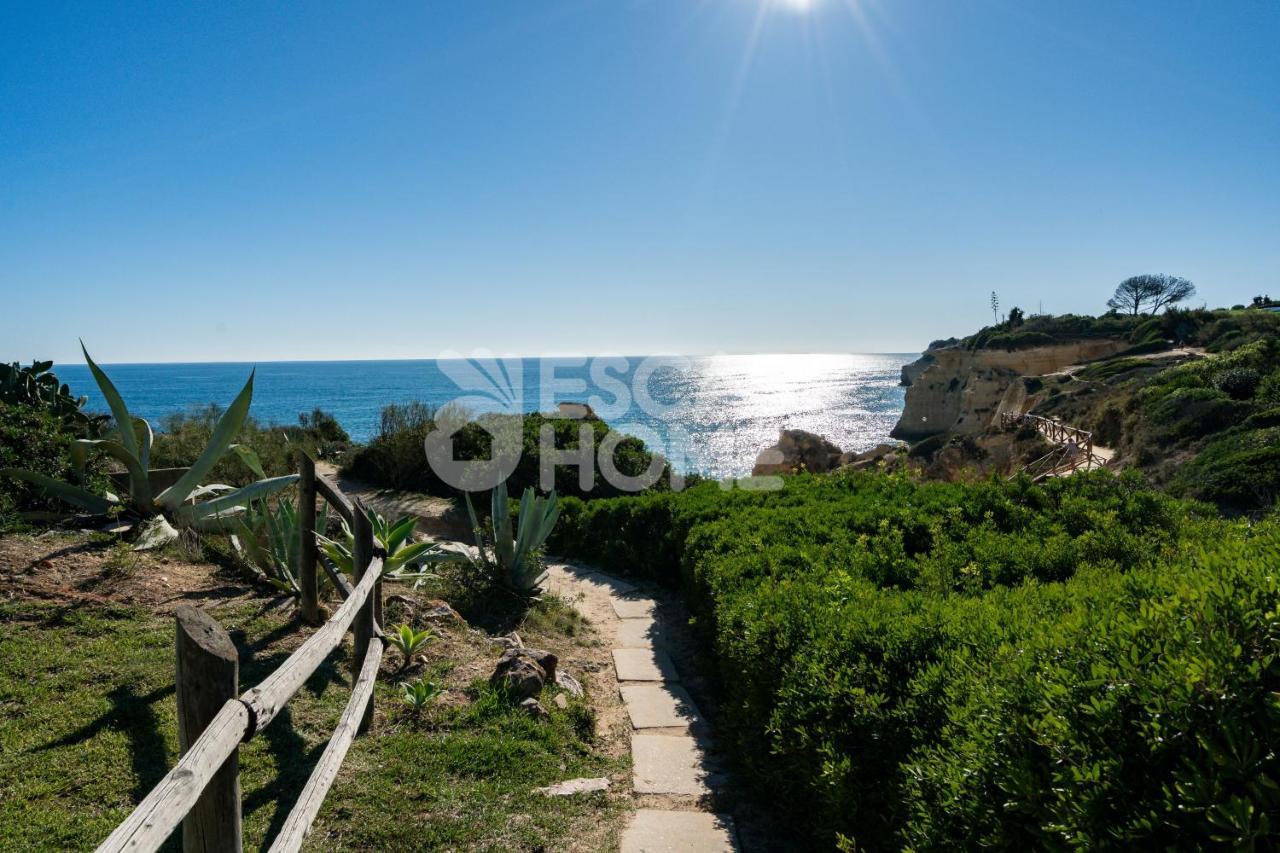 Casa Do Levante ポルシェス エクステリア 写真