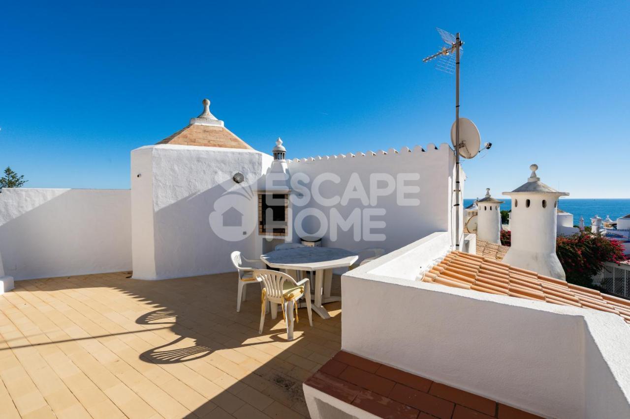 Casa Do Levante ポルシェス エクステリア 写真